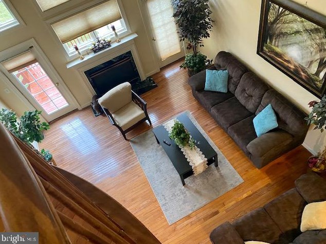 88 Granville Way, Exton PA  19341-2787 exterior