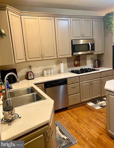 88 Granville Way, Exton PA  19341-2787 exterior