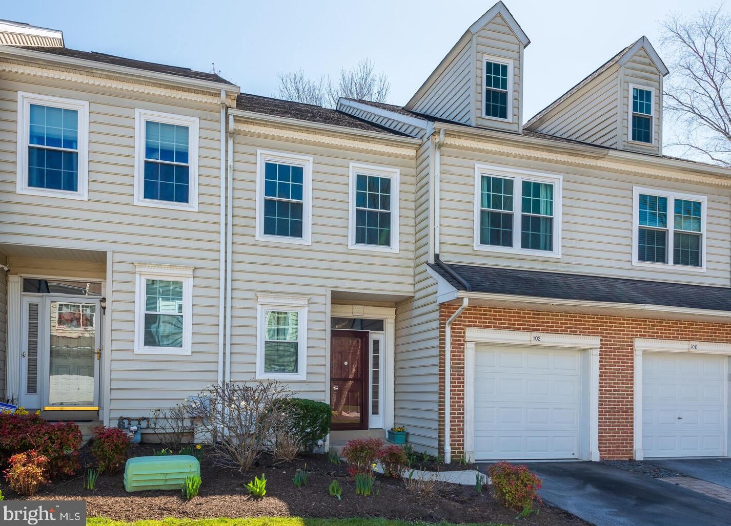 102 Federal Walk, Kennett Sq, PA 19348