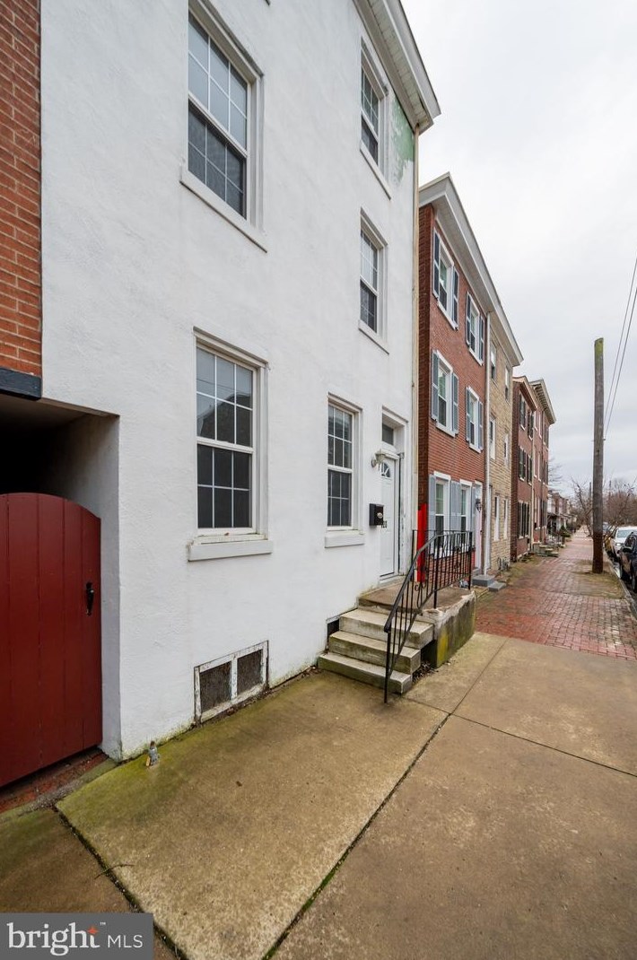 120 E Barnard St, West Chester, PA 19382