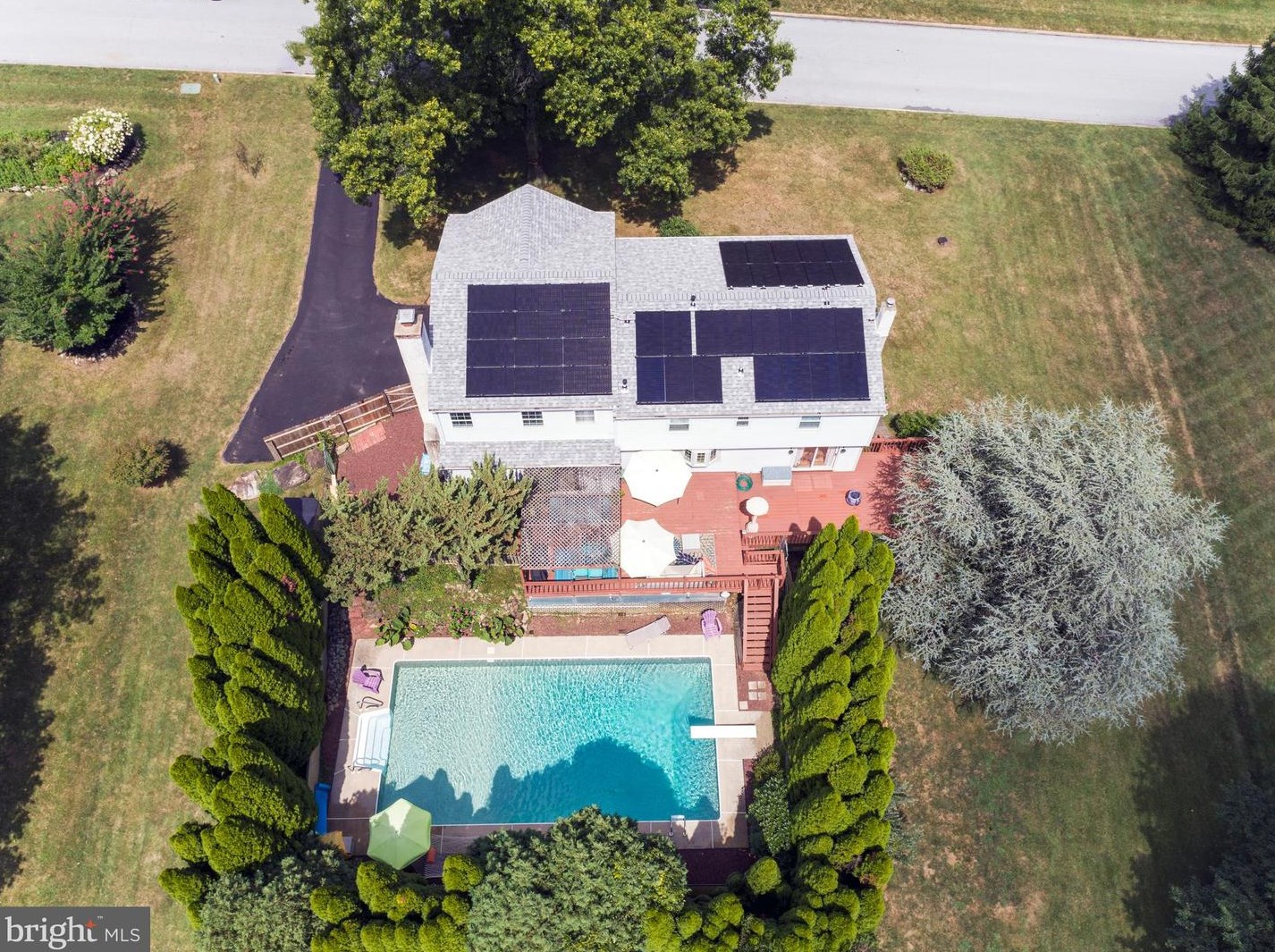 1 Rabbit Run Ln, Glenmoore, PA 19343