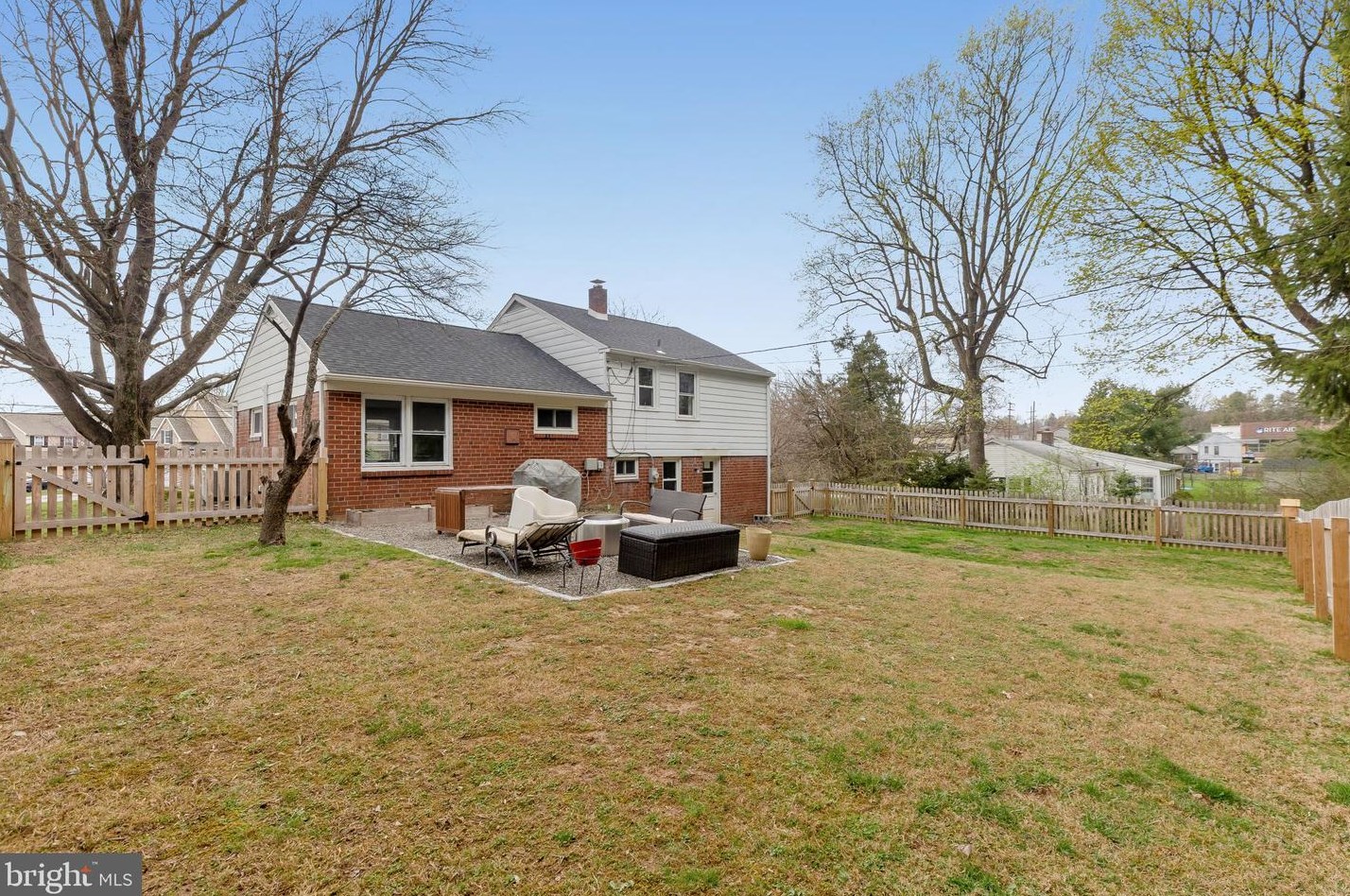 1267 Phoenixville Pike, West Chester PA  19380-4062 exterior