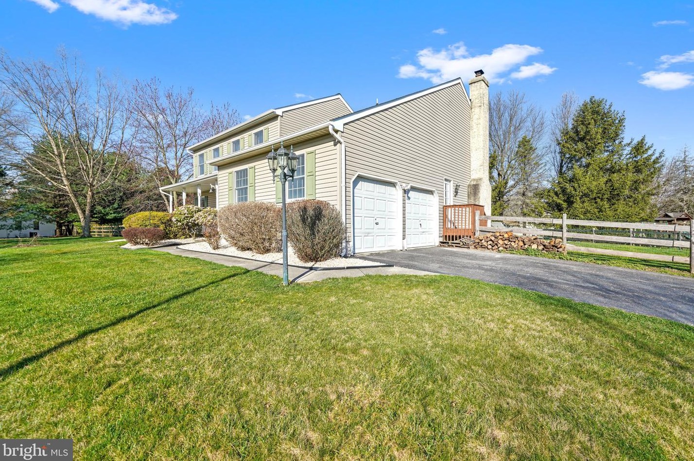 50 Willow Rock Way, Romansville, PA 19320-4144