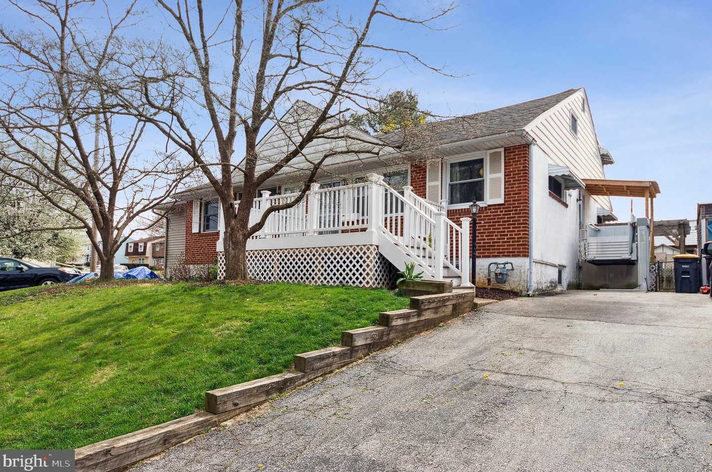446 Garfield Ave, Downingtown, PA 19335-3012