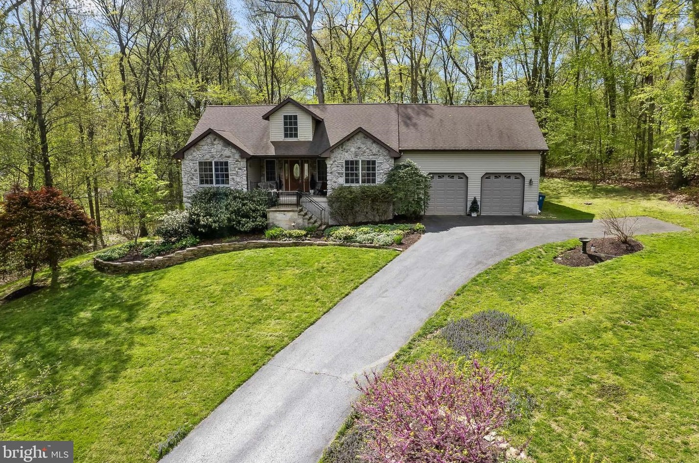 2206 Buck Rub Dr, Nottingham, PA 19362