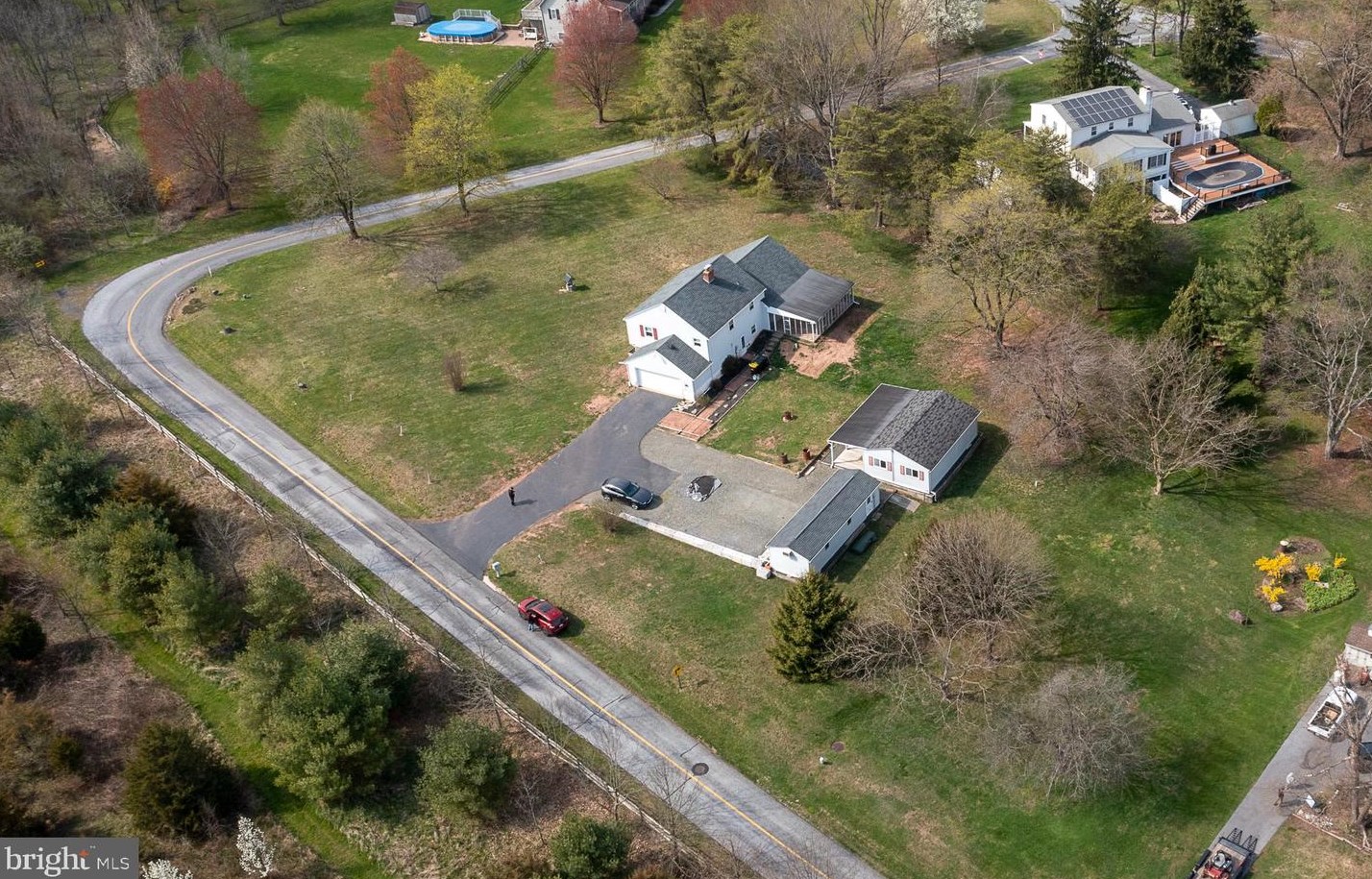 123 Keen Rd, Spring City, PA 19475
