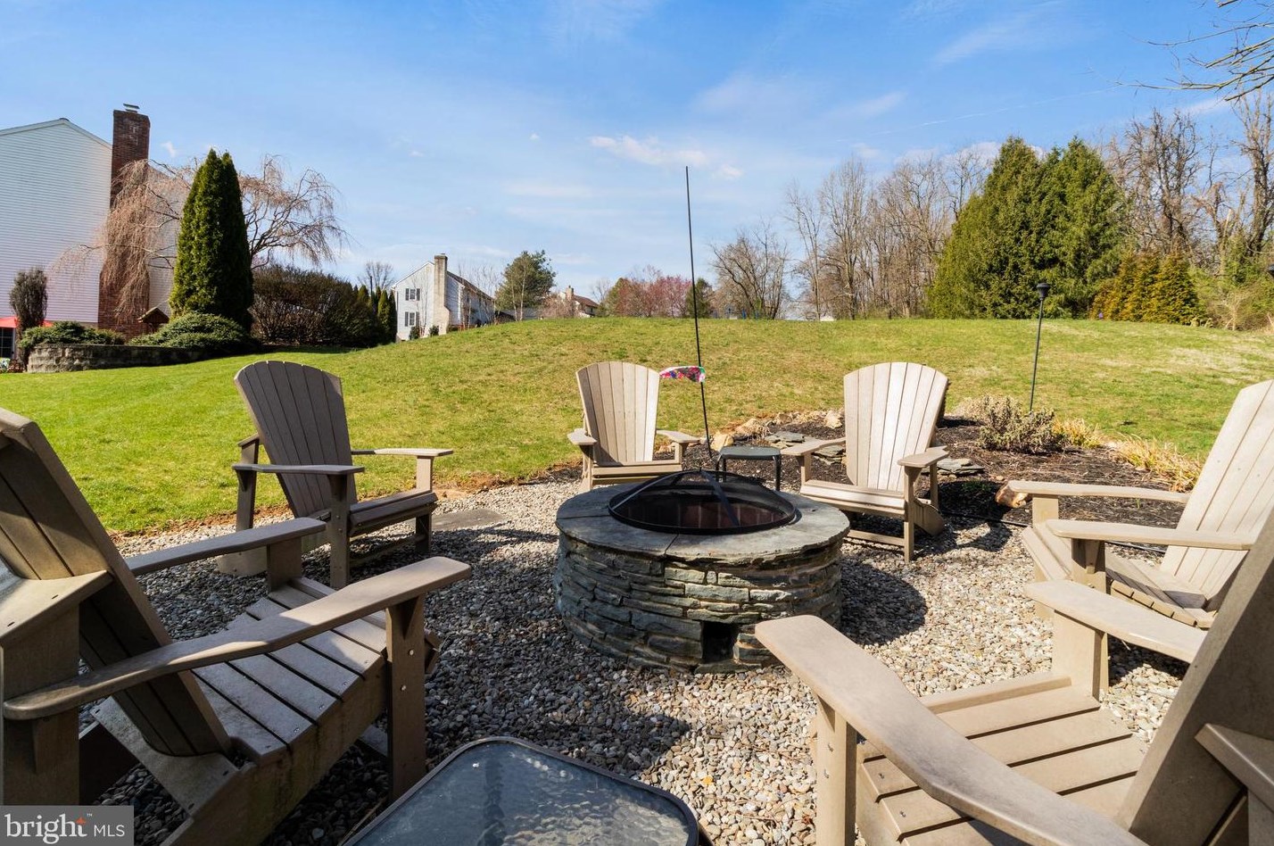 106 Freedom Vly Cir, Romansville PA  19320-1358 exterior