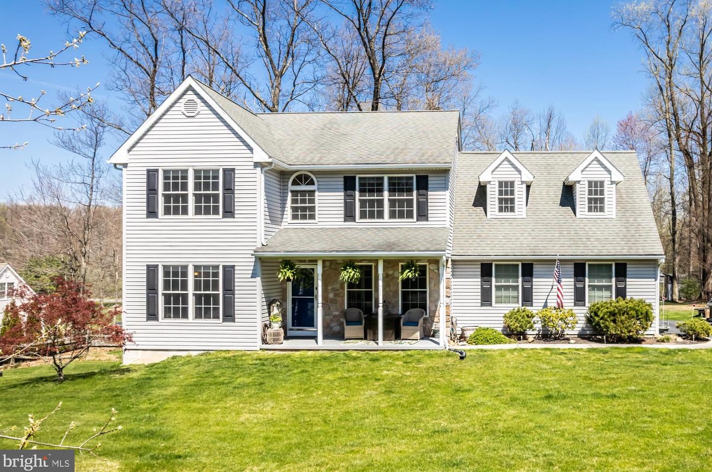 106 Toby Rd, Romansville, PA 19320-5543
