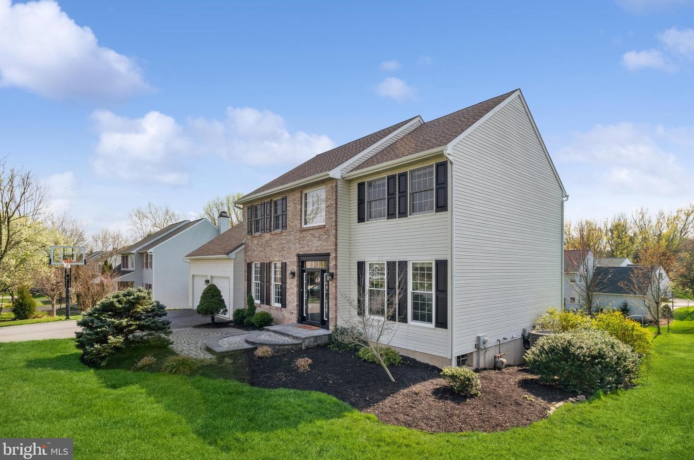 135 Cambridge Rd, Landenberg, PA 19350