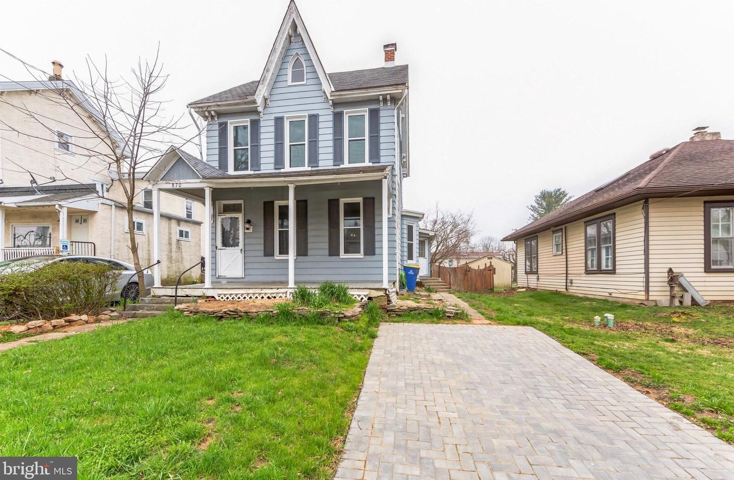870 Maple St, Honey Brook, PA 19344