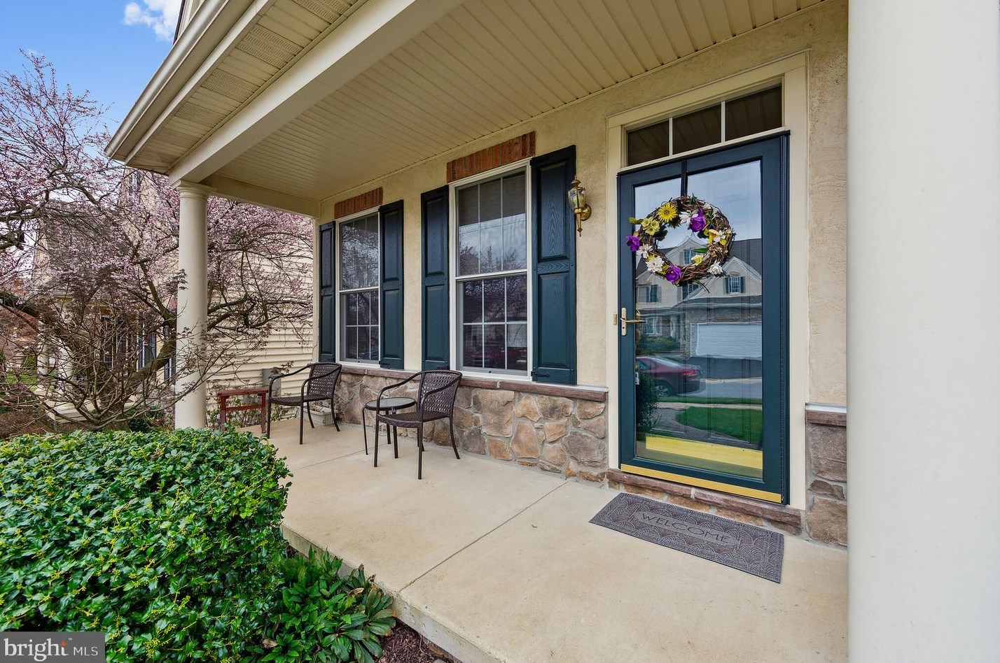 346 Carlisle Dr, Avondale, PA 19311