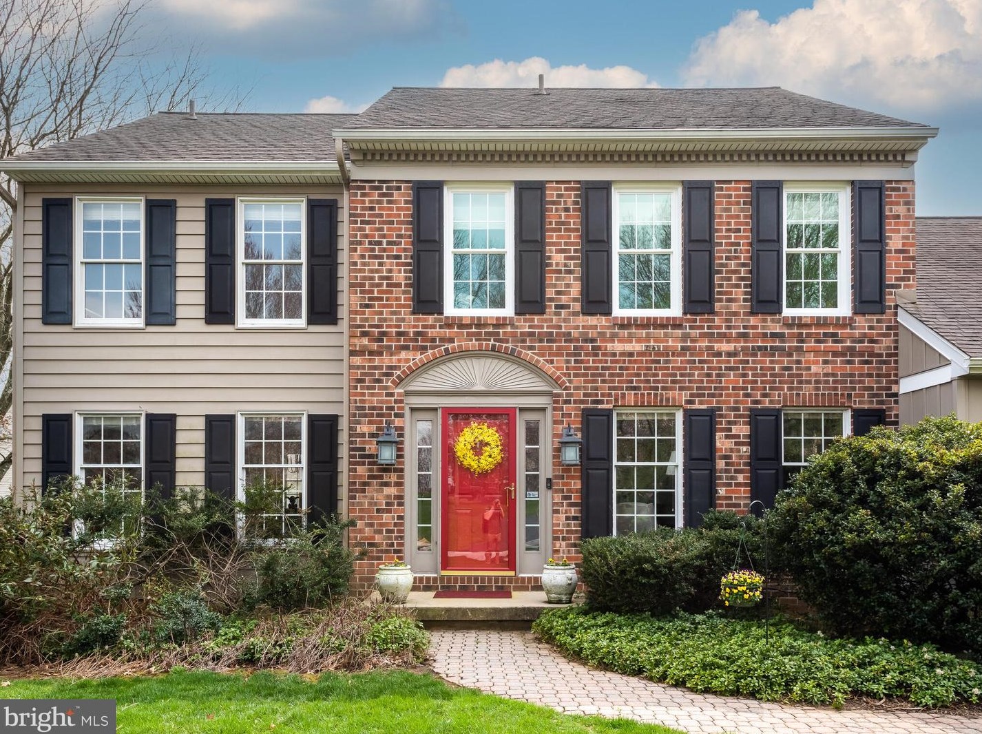 627 Beaumont Cir, West Chester, PA 19380-6469