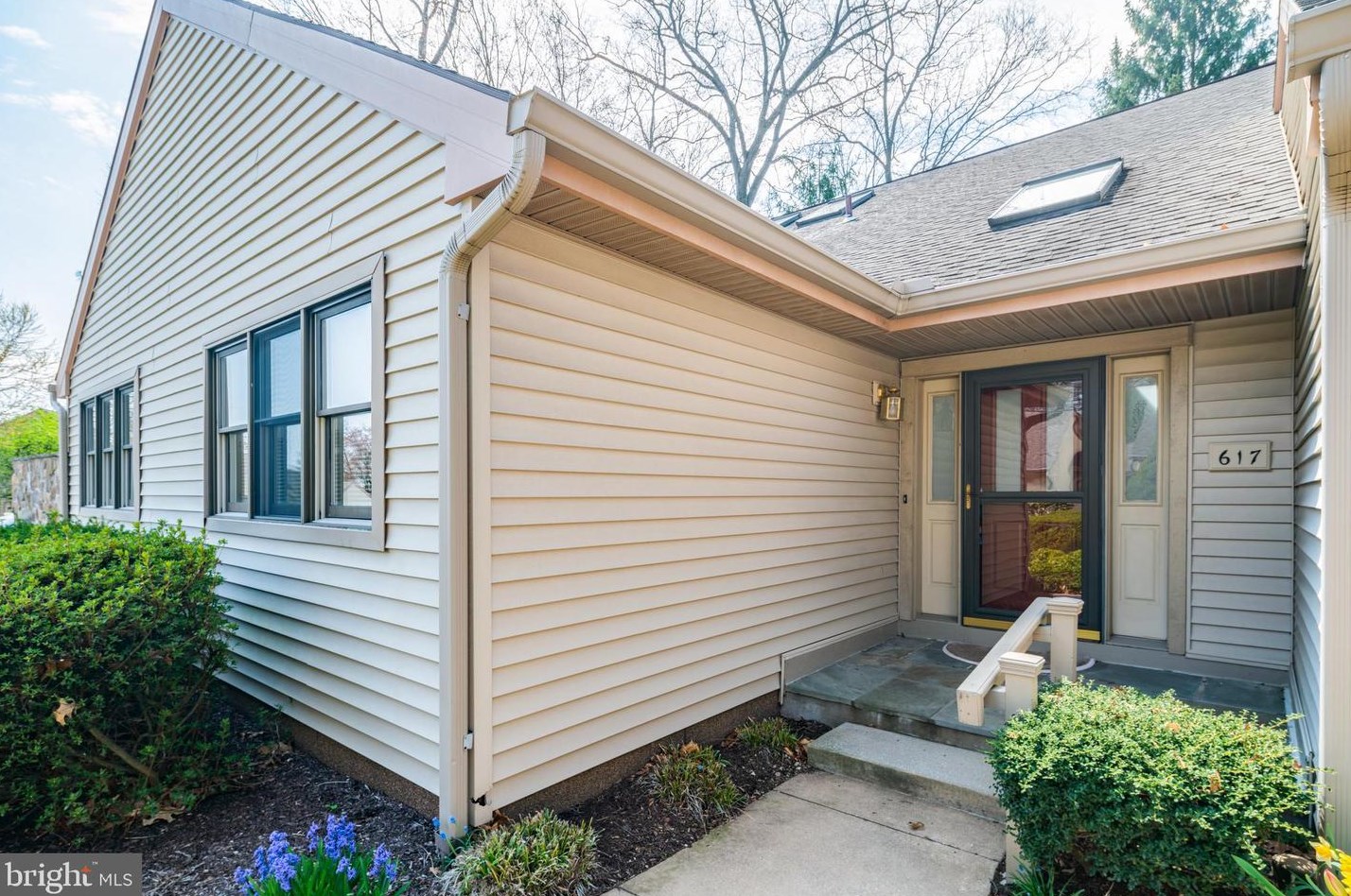 617 Glenwood Ln, West Chester, PA 19380-5700