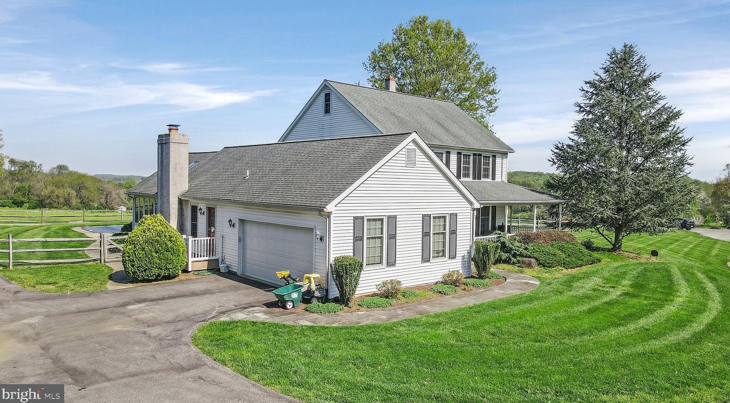 1015 S Chester Rd, West Chester, PA 19382