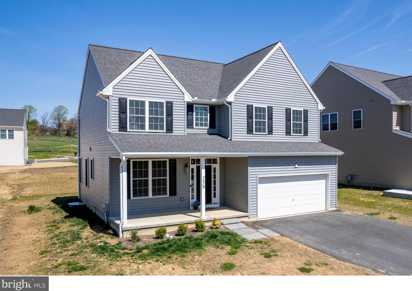 259 Beaumont Dr, Oxford, PA 19363