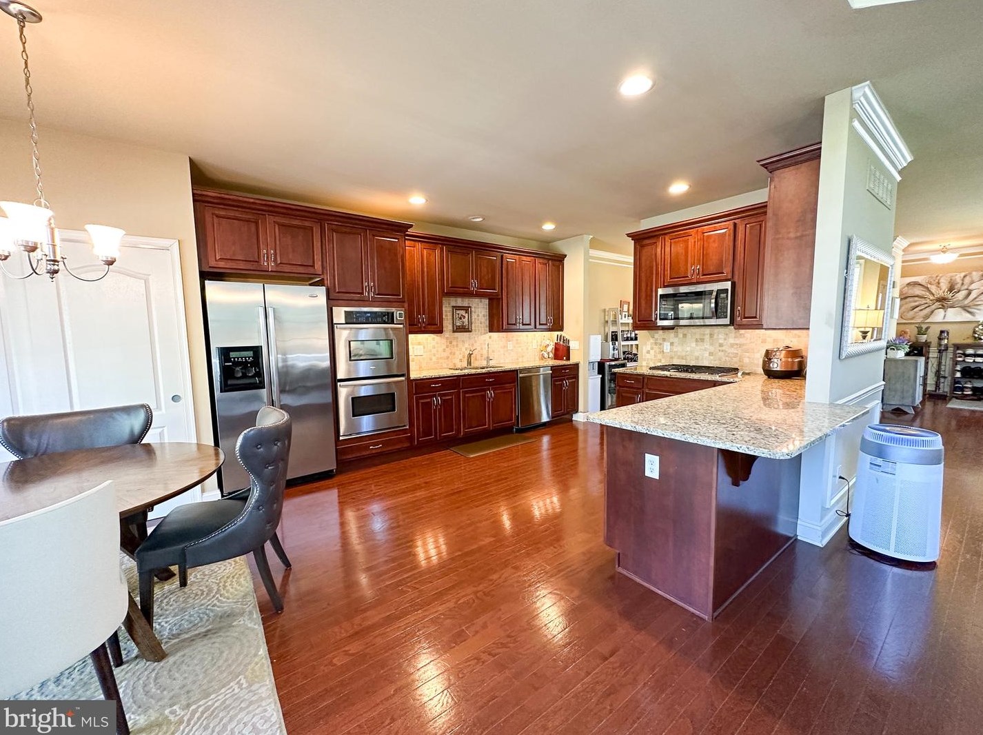 2401 Copper Creek Rd, Chester Springs, PA 19425-3890