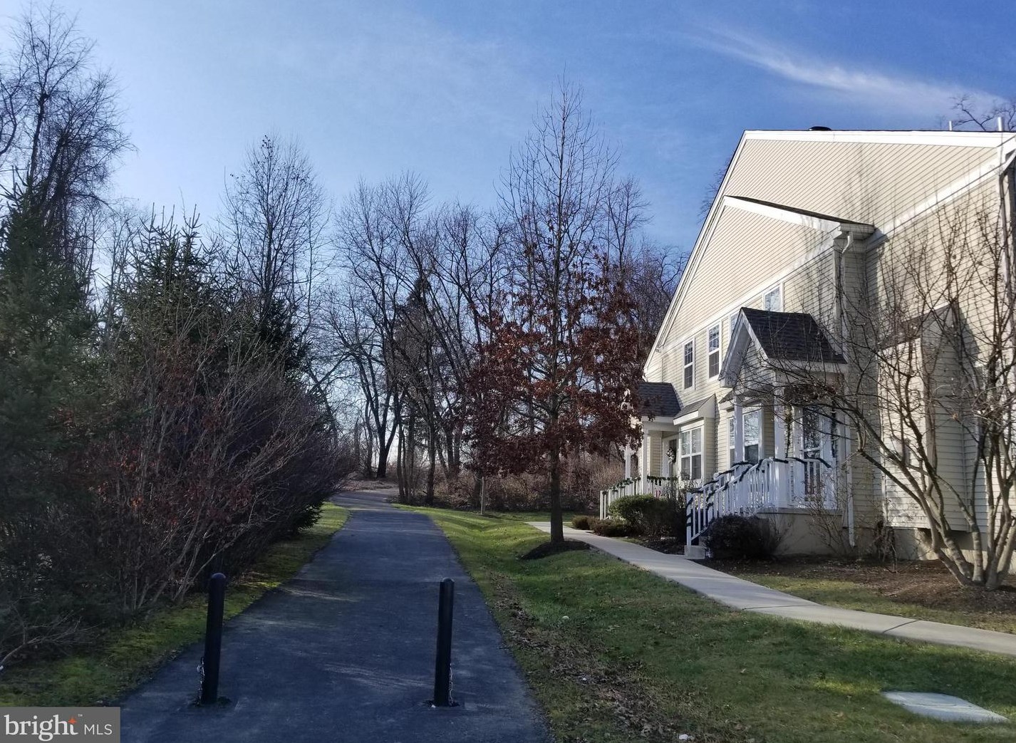 284 Flagstone Rd #5, Chester Springs, PA 19425