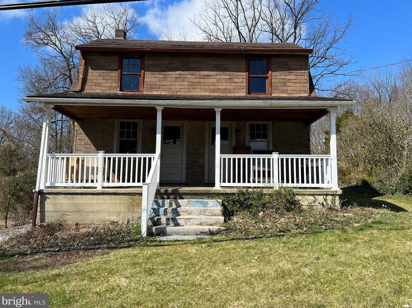401 Ash Rd, Romansville, PA 19320-1137
