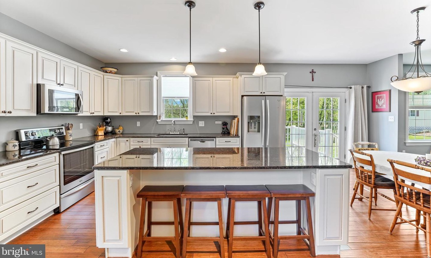 120 Cooks Ridge Ln, Oxford PA  19363-4241 exterior