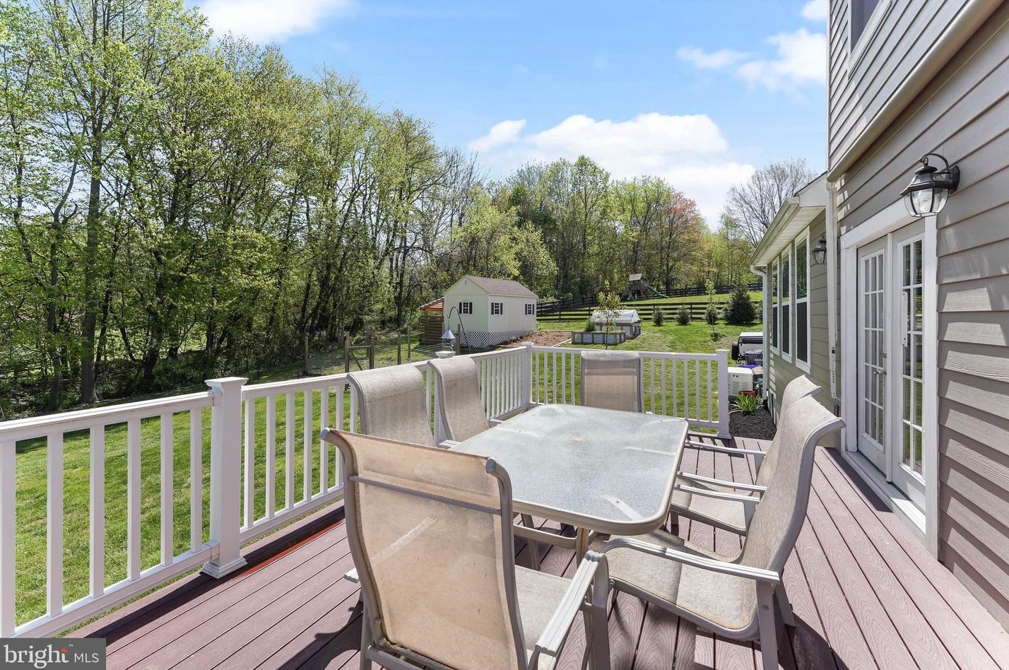120 Cooks Ridge Ln, Oxford PA  19363-4241 exterior