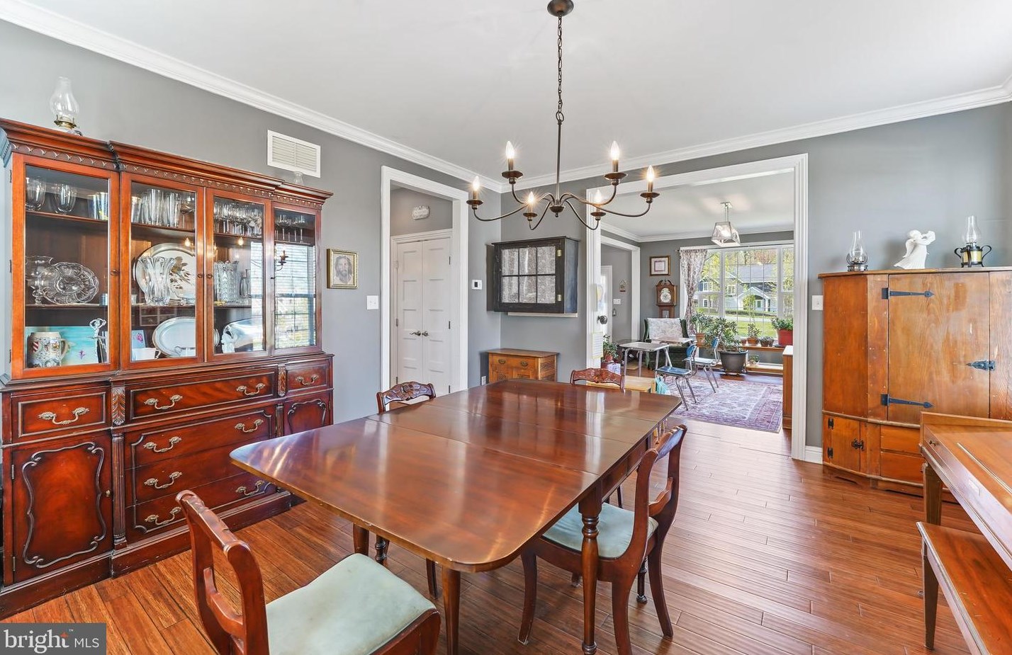 120 Cooks Ridge Ln, Oxford PA  19363-4241 exterior