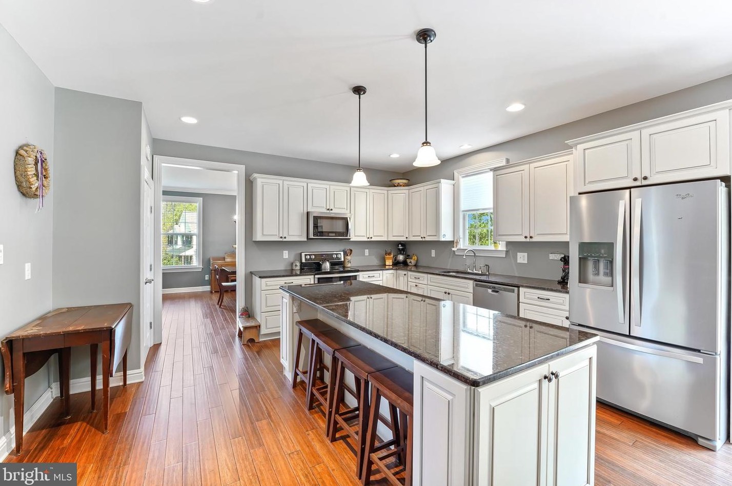 120 Cooks Ridge Ln, Oxford PA  19363-4241 exterior