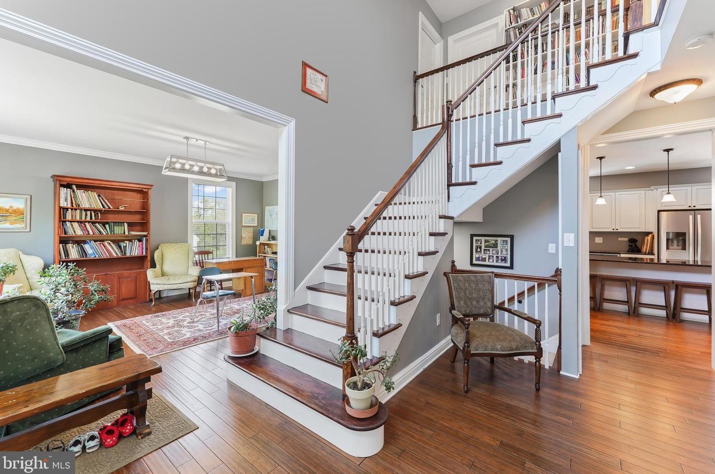 120 Cooks Ridge Ln, Oxford PA  19363-4241 exterior
