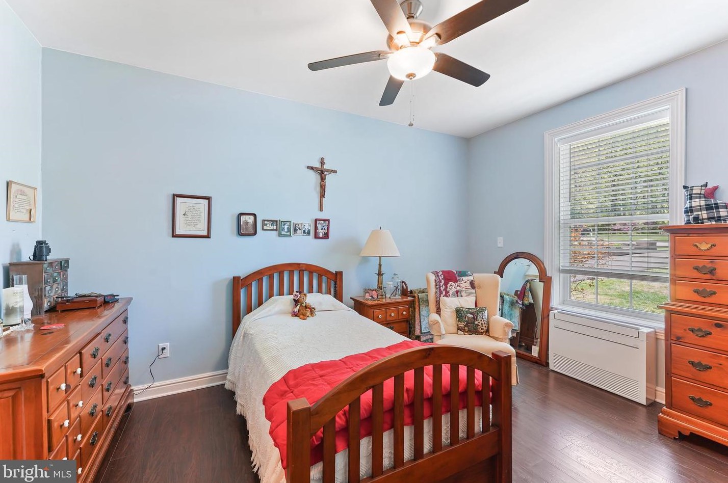 120 Cooks Ridge Ln, Oxford PA  19363-4241 exterior
