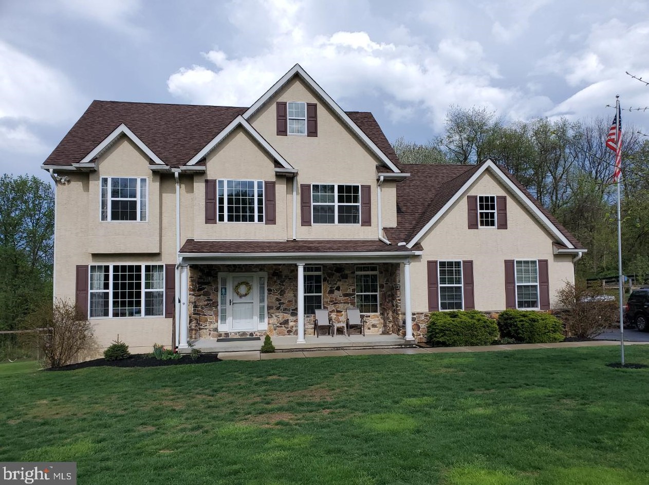 120 Cooks Rdg Ln, Oxford, PA 19363