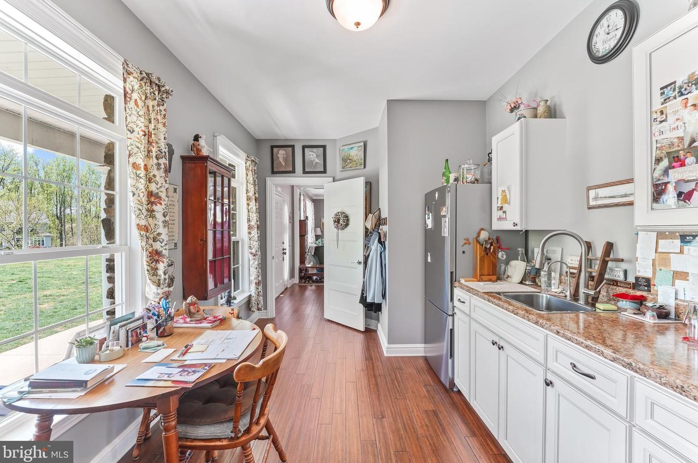 120 Cooks Ridge Ln, Oxford PA  19363-4241 exterior
