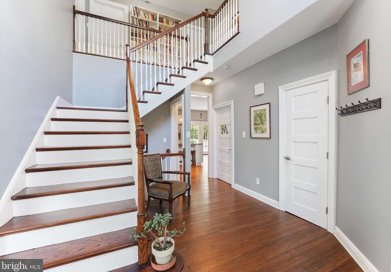 120 Cooks Ridge Ln, Oxford PA  19363-4241 exterior