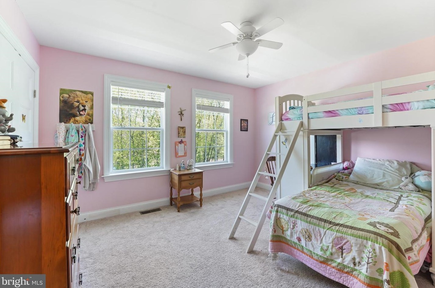 120 Cooks Ridge Ln, Oxford PA  19363-4241 exterior