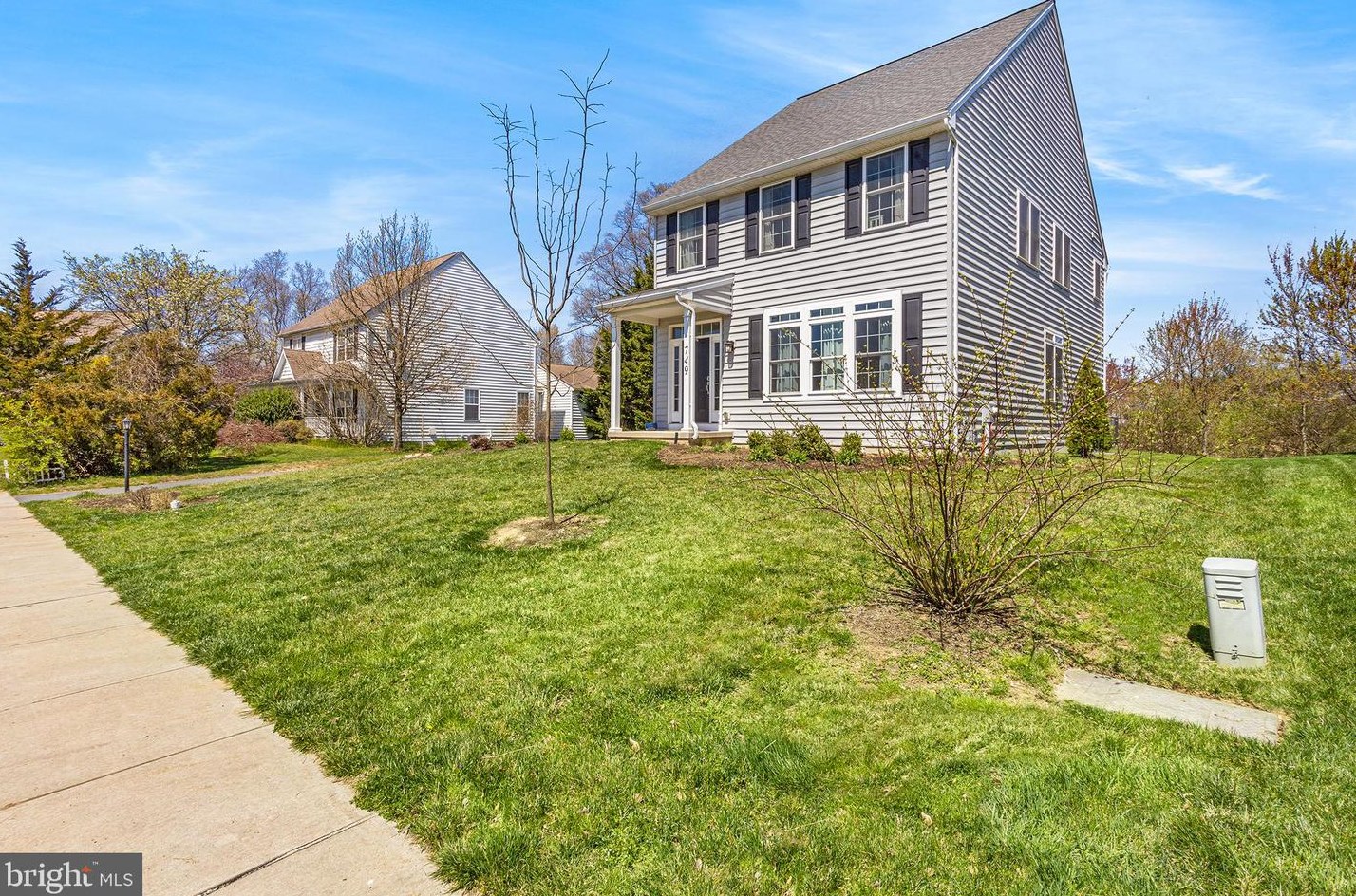 749 Risinghurst Ln, Oxford, PA 19363-3314
