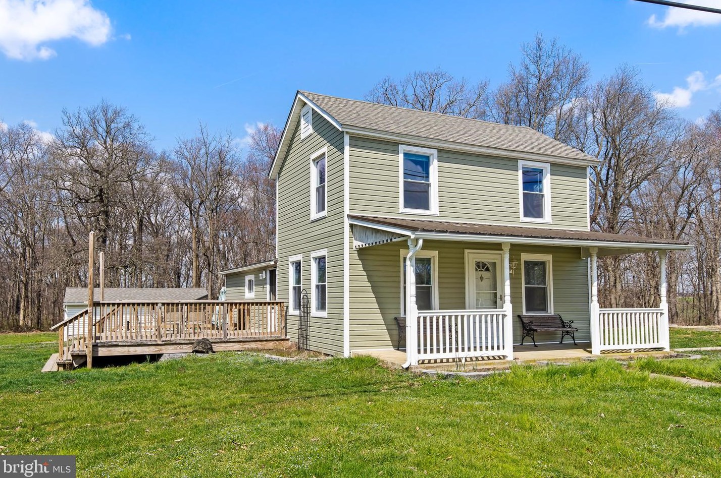 120 Union Square Rd, Nottingham, PA 19362