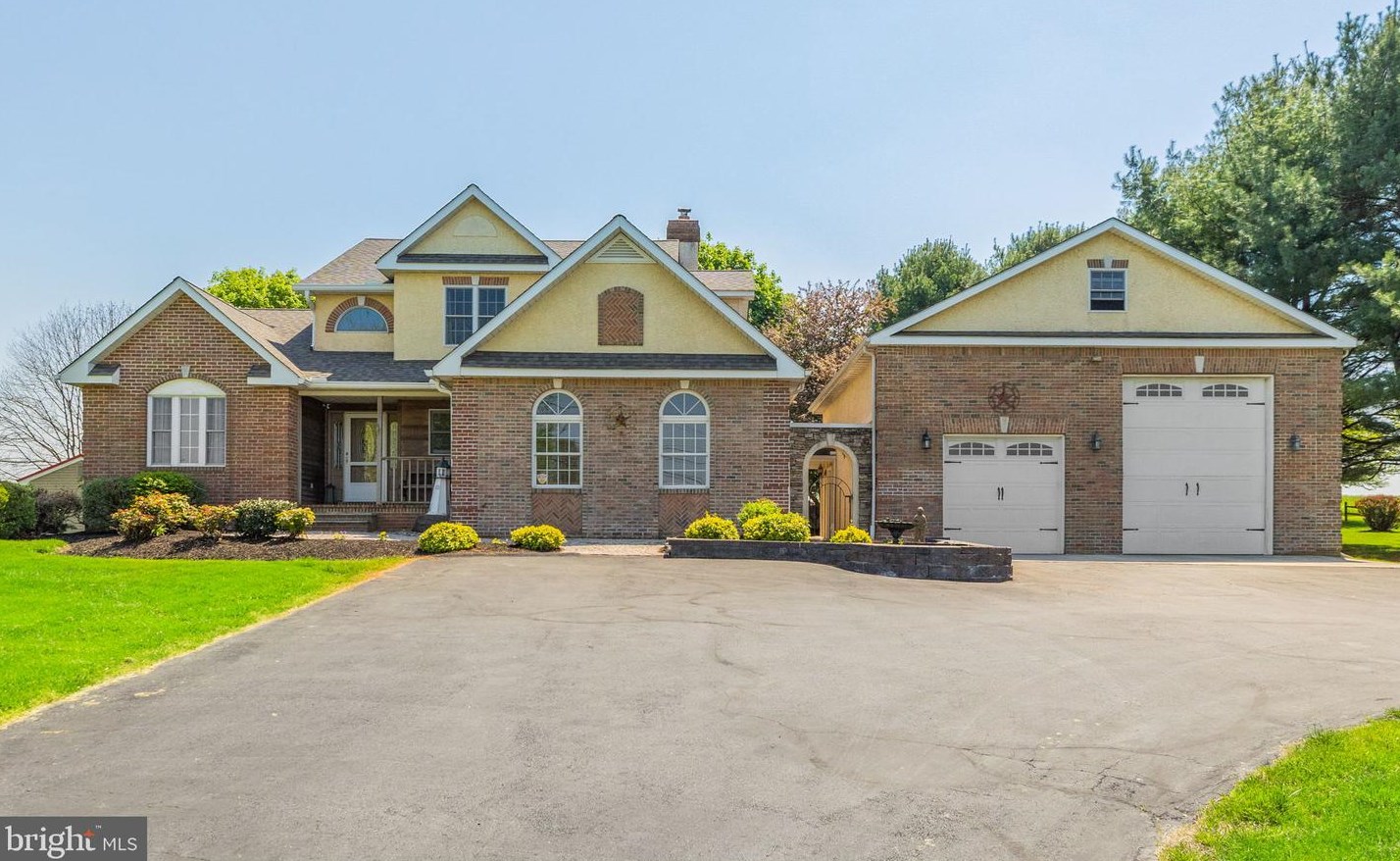 1620 Lewisville Rd, Oxford, PA 19363-2617