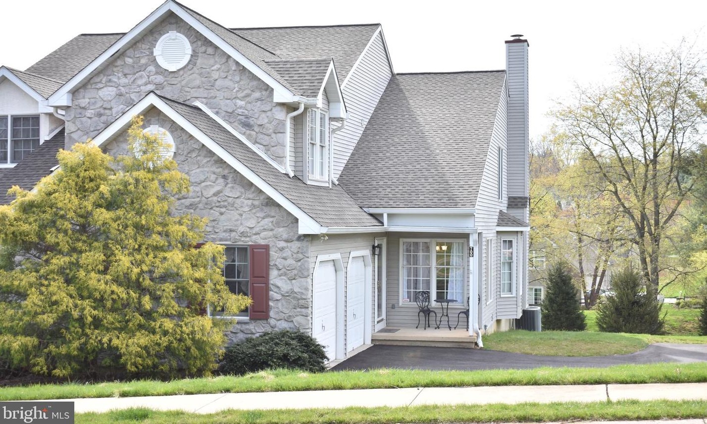 700 Revere Rd, West Chester, PA 19382
