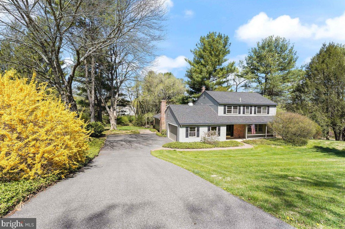 1 Concord Way, Chadds Ford, PA 19317