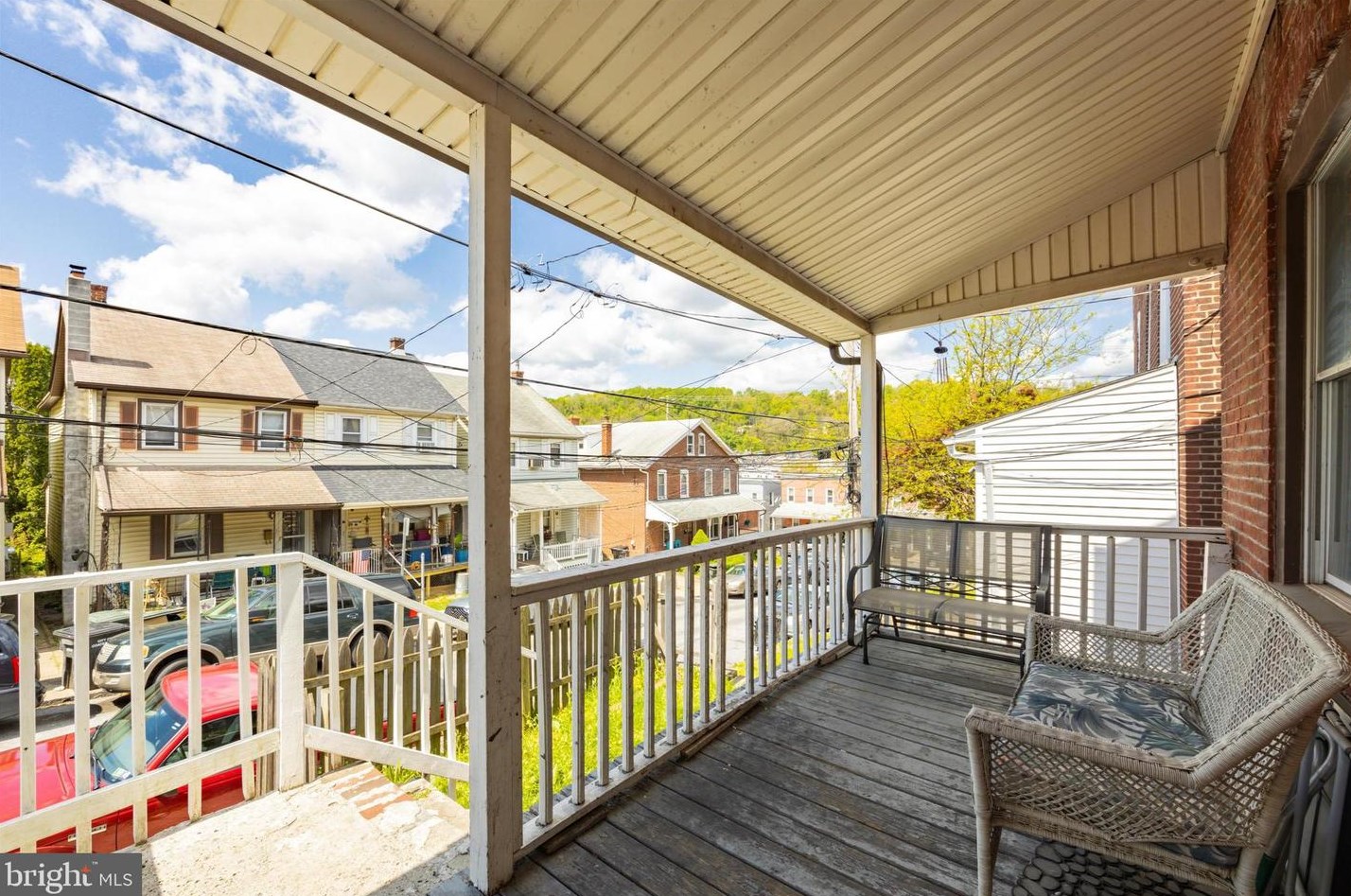 211 Union Ave, Romansville, PA 19320-3031