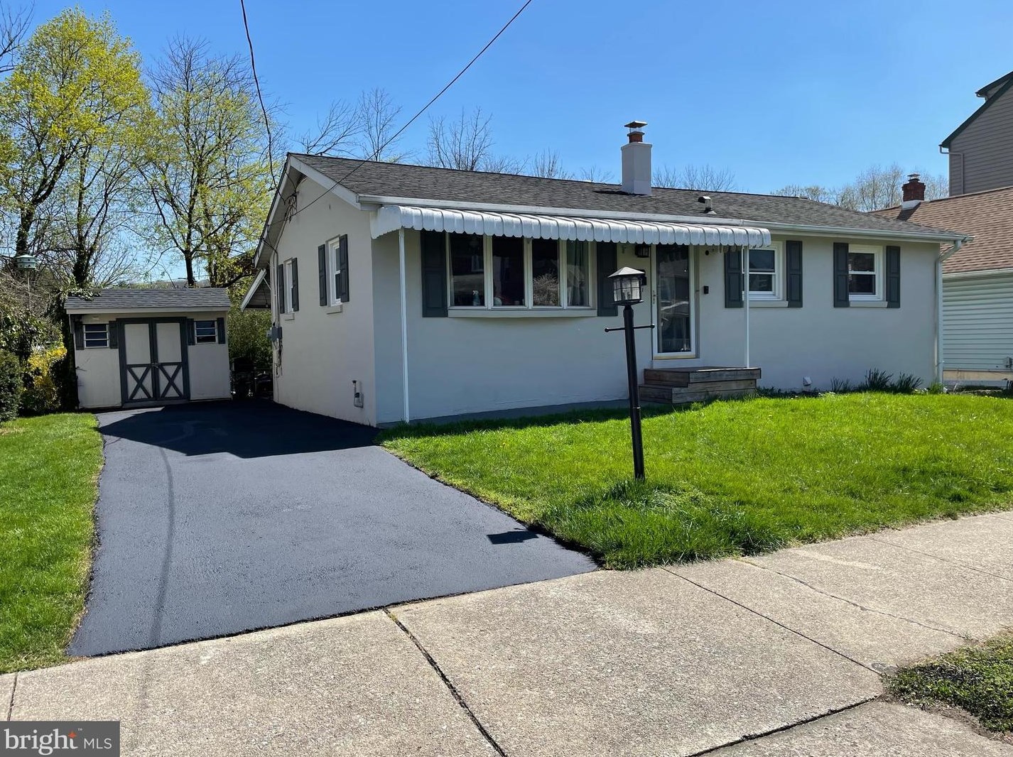 338 Jefferson Ave, Downingtown, PA 19335