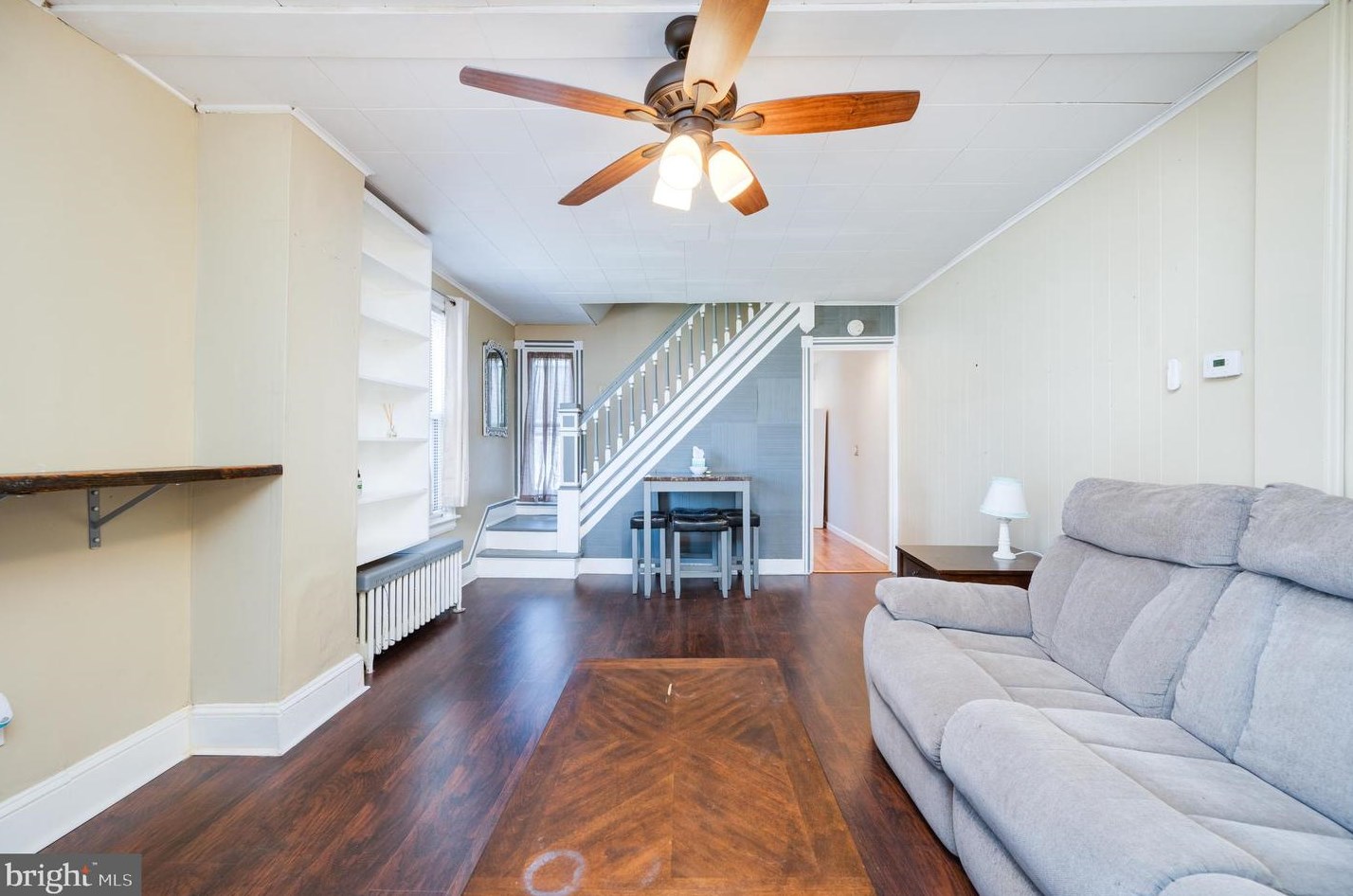 15 Bradley Ave, Romansville, PA 19320-2816