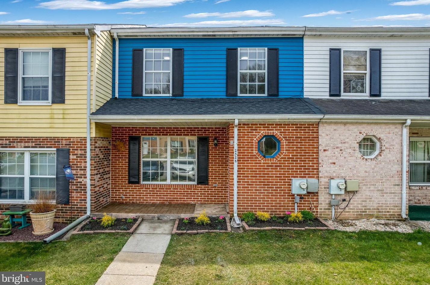2528 Clothier St, Romansville, PA 19320-2306