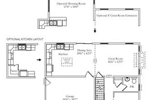 Greenwood Dr #B (Hemlock), Oxford, PA 19363 - Photo 4