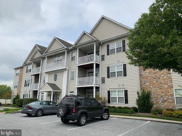 407 Megan Ct #c, Kennett Sq, PA 19348