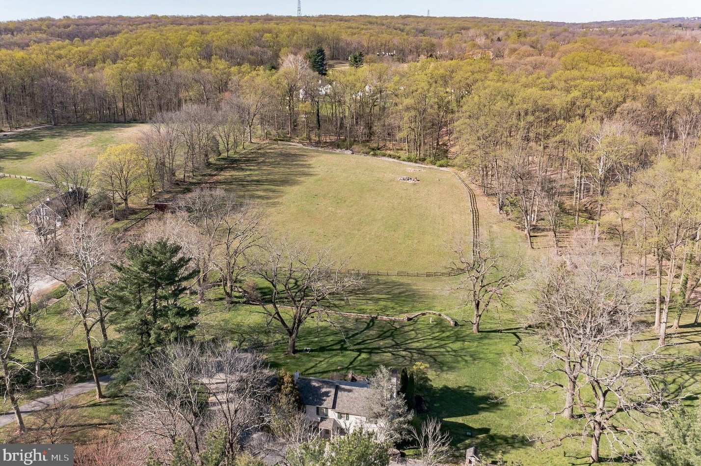 1105 Green Lane Rd, Frazer, PA 19355
