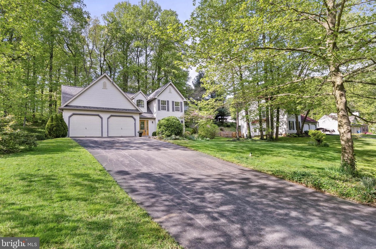 330 Hillside Ln, Kennett Sq, PA 19348