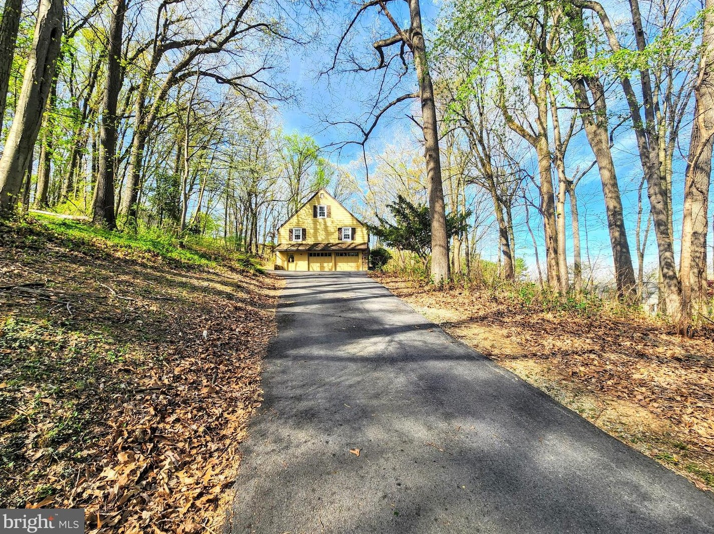 530 Hilltop Rd, Paoli, PA 19301
