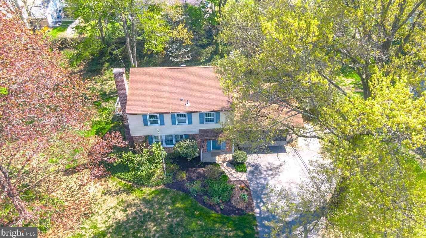 1208 Paoli Pike, West Chester, PA 19380-4664