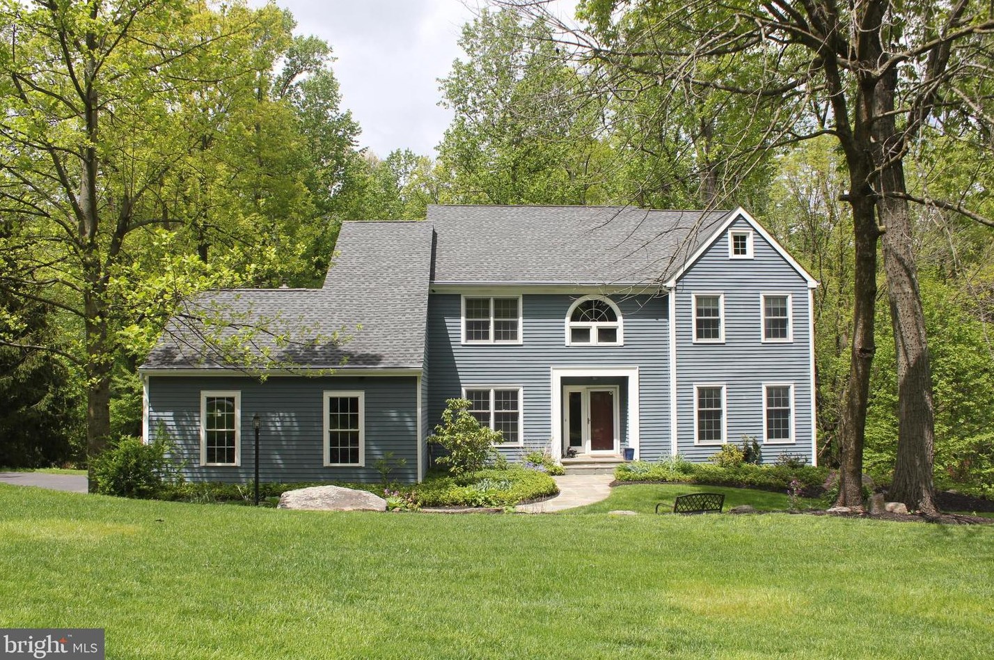 343 Deerhaven Way, Glenmoore, PA 19343-8922