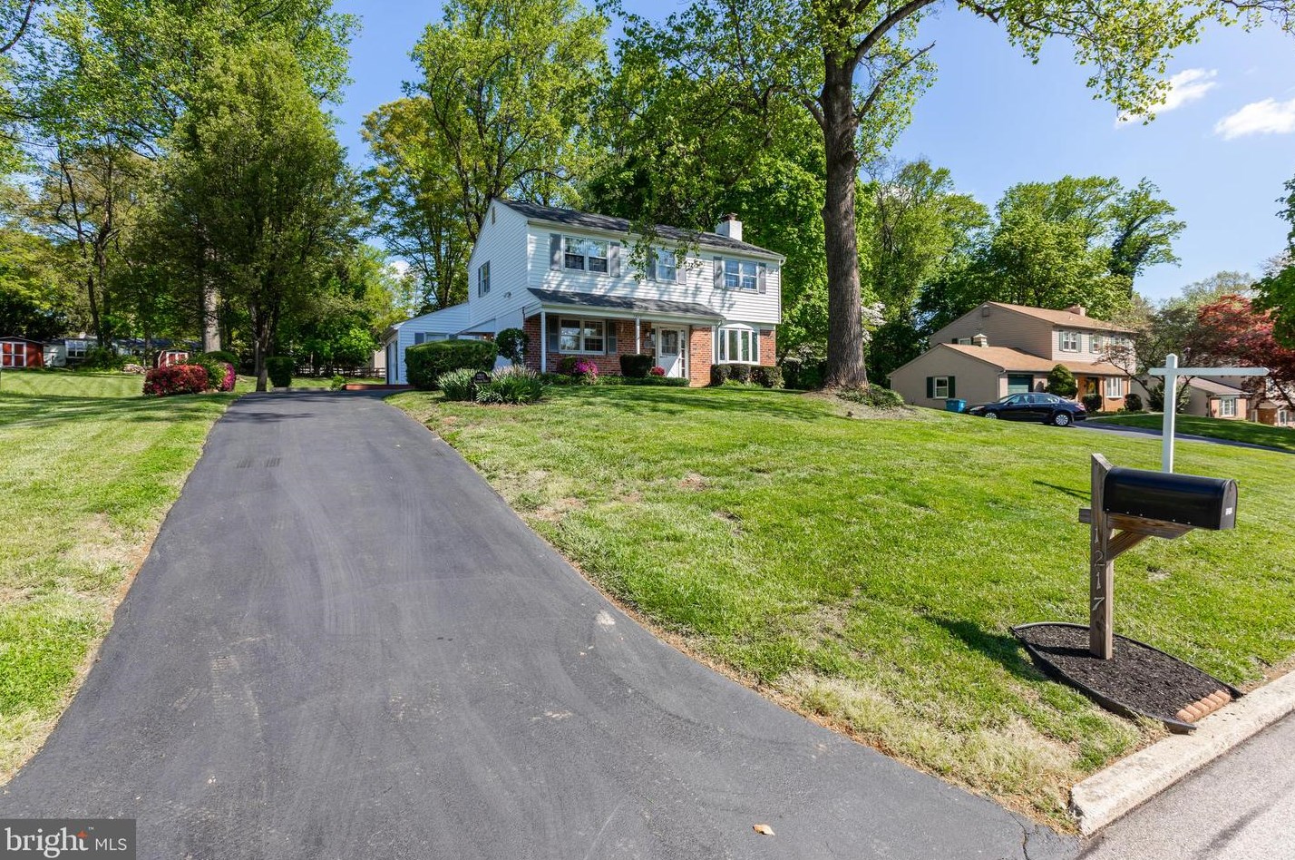 1217 Mallard Rd, West Chester, PA 19382-5761