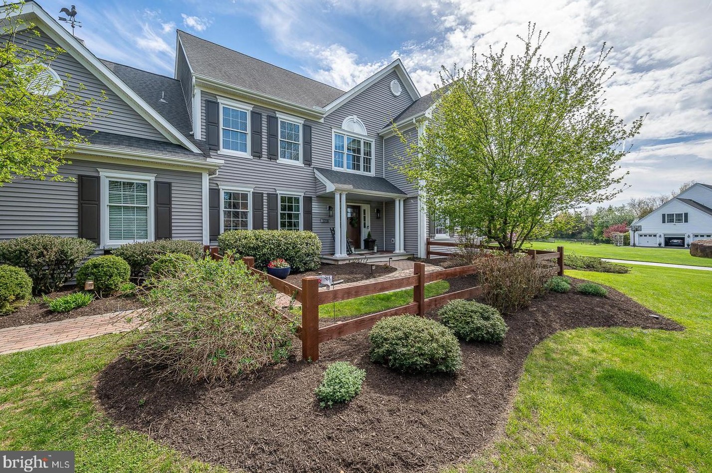 1731 Clock Tower Dr, West Chester, PA 19380-6473